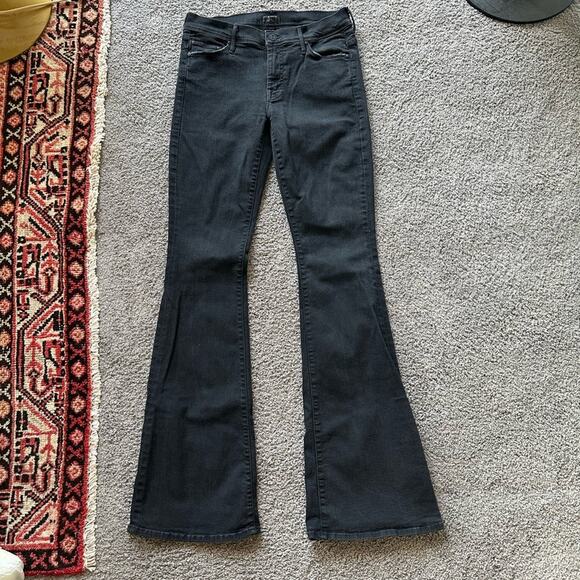 MOTHER The Cruiser Jeans - Picture 1 of 12